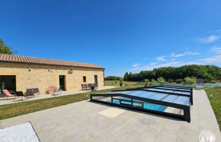 G&icirc;te n&deg;24G10220 Bayac - Dordogne - photo