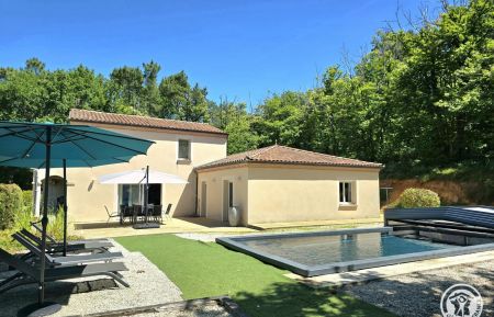 G&icirc;te n&deg;24G10262 Saint-Cybranet - Dordogne - photo