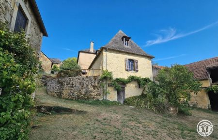 G&icirc;te n&deg;24G10286 Coly-Saint-Amand - Dordogne - photo