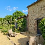 gite - L'écrin - MARSALES - Dordogne
