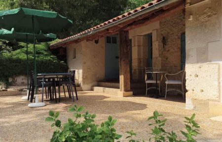 G&icirc;te n&deg;24G10322 Agonac - Dordogne - photo