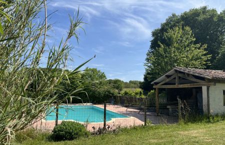 G&icirc;te n&deg;24G10682 Mauzac-et-Grand-Castang - Dordogne - photo