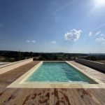 gite - Mélèze 218 Bis pour 2 - PREYSSAC D'EXCIDEUIL - Dordogne