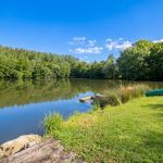 gite - Le petit Châtaignier pour 2 - CAMPSEGRET - Dordogne