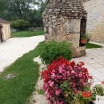 gite - La Bénéchie - SAINT-MARCEL-DU-PERIGORD - Dordogne