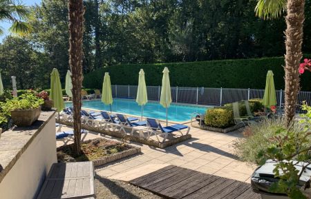 G&icirc;te n&deg;24G628 Carlux - Dordogne - photo
