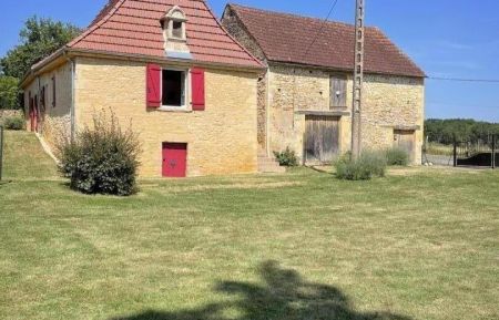 G&icirc;te n&deg;24G734 Allas-les-Mines - Dordogne - 24G734