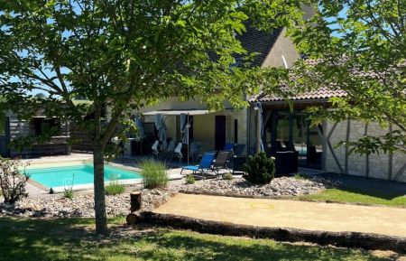G&icirc;te n&deg;24G857 Rampieux - Dordogne - photo