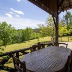 gite - Les Martinets - SAINT CYBRANET - Dordogne