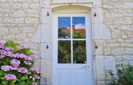 G&icirc;te n&deg;24G991 Pechs-de-l'Esp&eacute;rance - Dordogne - photo