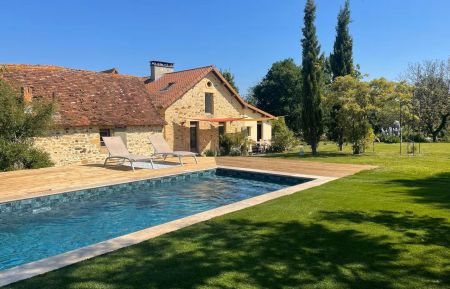 G&icirc;te n&deg;24G10128 Saint-Sulpice-d'Excideuil - Dordogne - photo