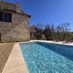 gite - Le Puy Benissou - JUMILHAC LE GRAND - Dordogne