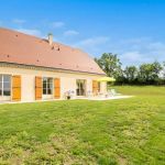 gite - La Petite maison dans la Prairie - SAINTE ORSE - Dordogne