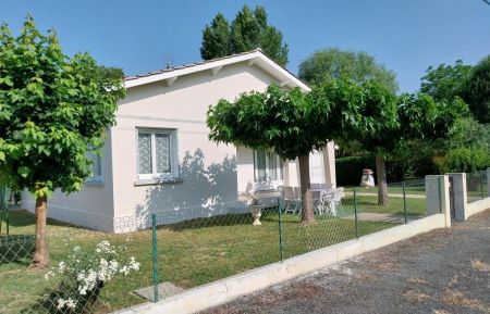 G&icirc;te n&deg;24G10857 Eymet - Dordogne - photo