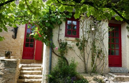 G&icirc;te n&deg;24G454 Plazac - Dordogne - photo