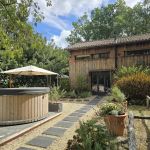 gite - La Petite Garenne - BIRON - Dordogne