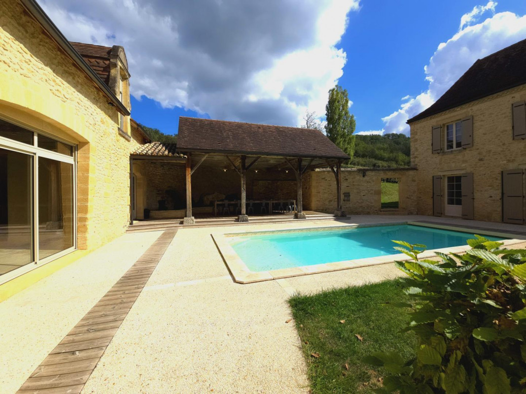 Le Domaine du Colombier