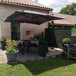 gite - Les Biches - SAINT MICHEL DE DOUBLE - Dordogne