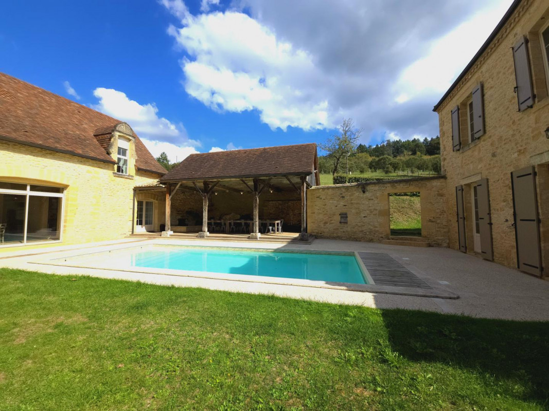 Le Domaine du Colombier