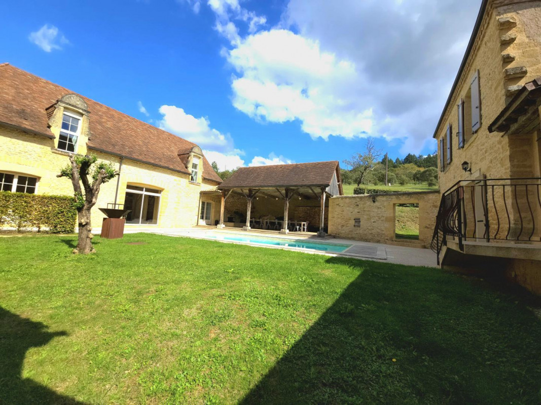 Le Domaine du Colombier