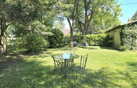 G&icirc;te n&deg;24G10878 Ginestet - Dordogne - photo