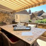 gite - Maison de l'Abbaye - CADOUIN - Dordogne