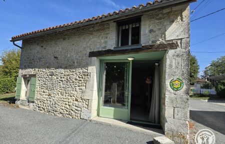 G&icirc;te n&deg;24G701 Champagnac-de-Belair - Dordogne - photo