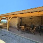 gite - La Maison de Jean - COUX ET BIGAROQUE MOUZENS - Dordogne