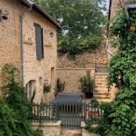 gite - Vacances &agrave; Nuelle - CORGNAC SUR L'ISLE - Dordogne