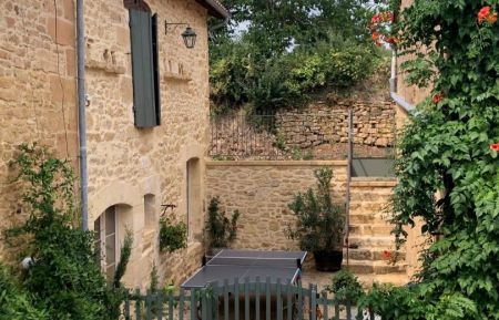 G&icirc;te n&deg;24G10752 Corgnac-sur-l'Isle - Dordogne - photo