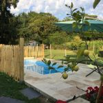 Piscine pour un peu de fraicheur. Piscine pour un peu de fraicheur.