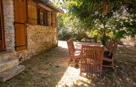 G&icirc;te n&deg;24G10842 Minzac - Dordogne - photo
