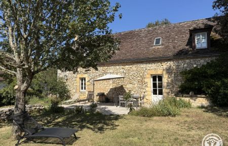 G&icirc;te n&deg;24G303106 Monsac - Dordogne - photo