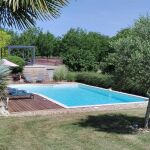 gite - Gite des belles vacances - HAUTEFORT - Dordogne