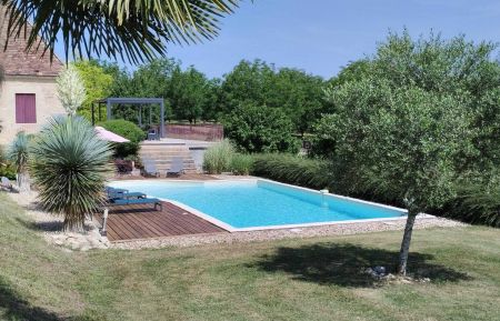 G&icirc;te n&deg;24G10557 Hautefort - Dordogne - photo