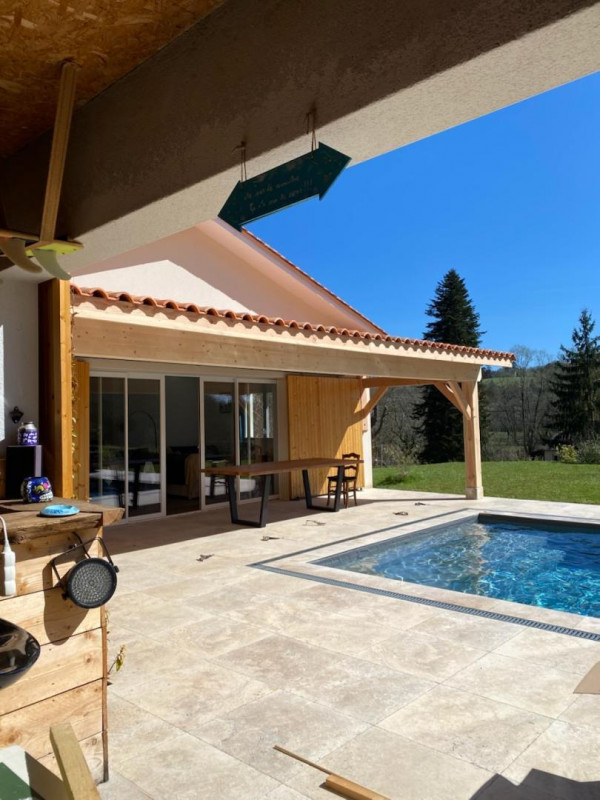 La bastide de Château pour 10