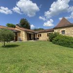 gite - Notre Pigeonnier de Nathal&egrave;ne - SAINTE NATHALENE - Dordogne