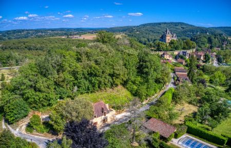 Gîte n°24G10285 Vitrac - Dordogne - photo