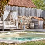 gite - Les Cl&eacute;s du Boudoir du Ch&acirc;teau - SAINT RABIER - Dordogne