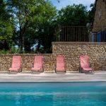 gite - La Virginie - MONTAGNAC D'AUBEROCHE - Dordogne