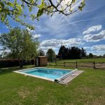 gite - G&icirc;te Le S&eacute;choir - CAPDROT - Dordogne
