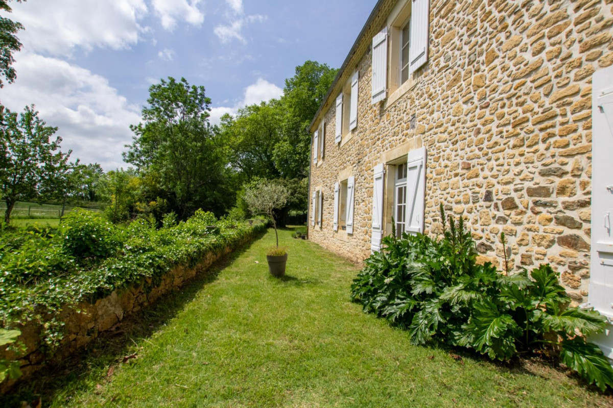 La Forge de La Farge