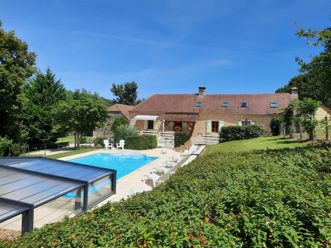 Gîte Papillons des bois
