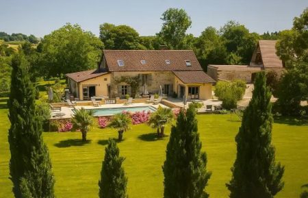 G&icirc;te n&deg;24G10122 Saint-Sulpice-d'Excideuil - Dordogne - photo
