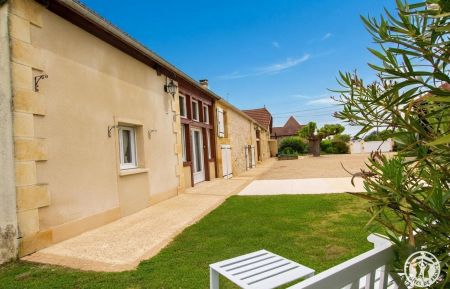 G&icirc;te n&deg;24G502202 Saint-Germain-et-Mons - Dordogne - photo