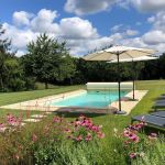 gite - Aux charmes D'Angely - NAUSSANNES - Dordogne