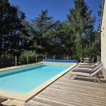 gite - CHALMAJAVA - MAUZAC ET GRAND CASTANG - Dordogne