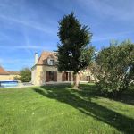 gite - Maison du Château - SAINT AGNE - Dordogne