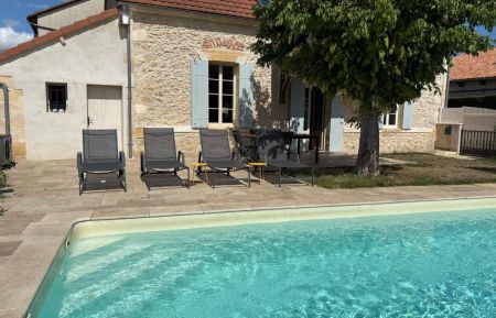 G&icirc;te n&deg;24G10652 Bergerac - Dordogne - photo
