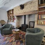 gite - La Pergola - MILHAC DE NONTRON - Dordogne